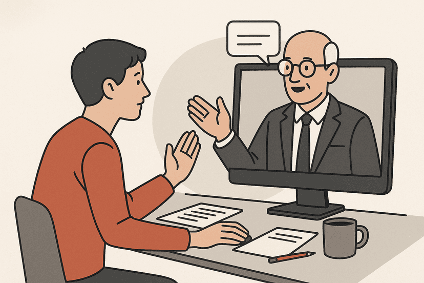 Career Guidance & Interview Prep