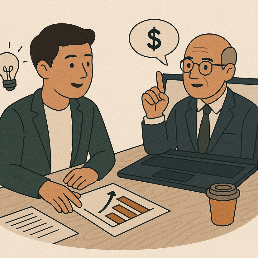 Entrepreneurship & Business Strategy