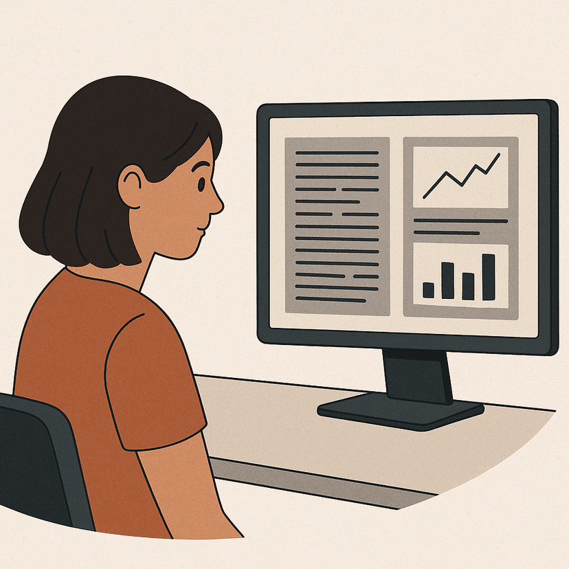 Research & Academic Support